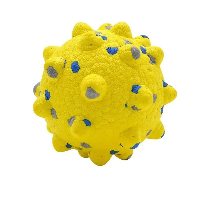 ETPU Dog Toy Ball