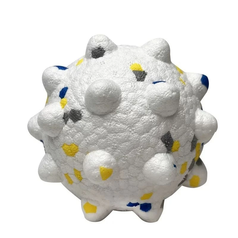 ETPU Dog Toy