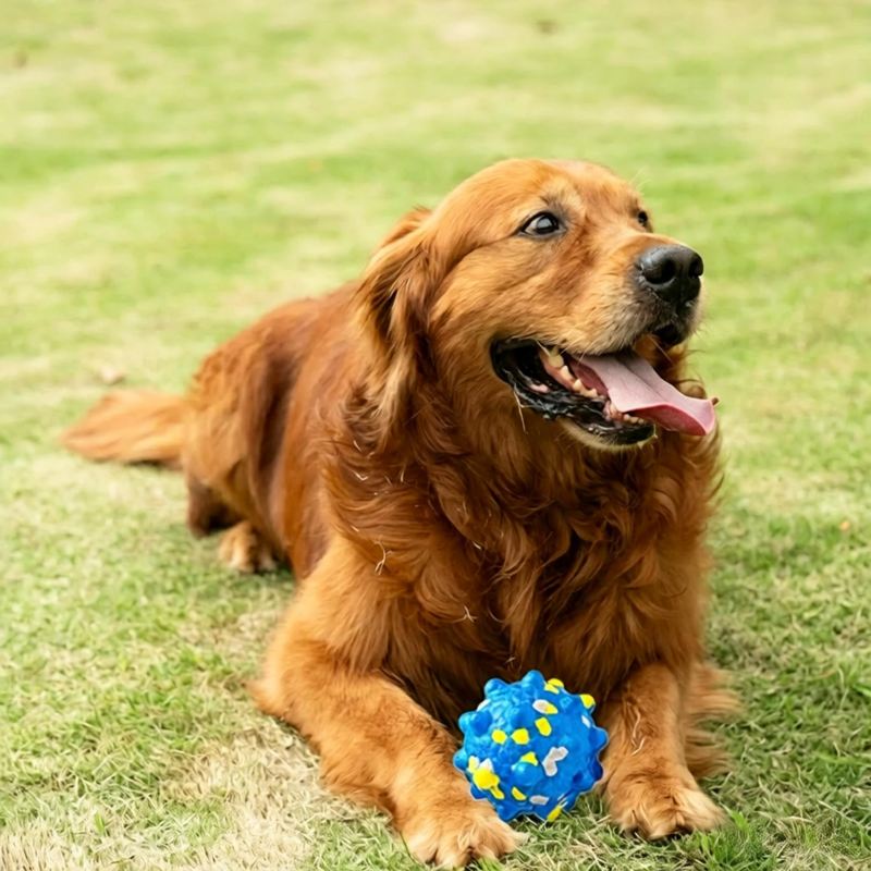 Dog Training Toy